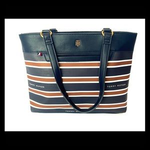 Tommy Hilfiger tote